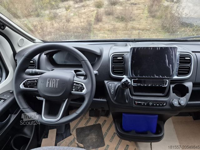 Asuntoauto CARADO pro+ CV 600