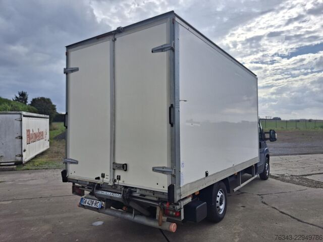 FIAT DUCATO 35 2.3 MJT 130 - E6