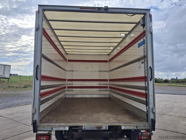  FIAT DUCATO 35 2.3 MJT 130 - E6