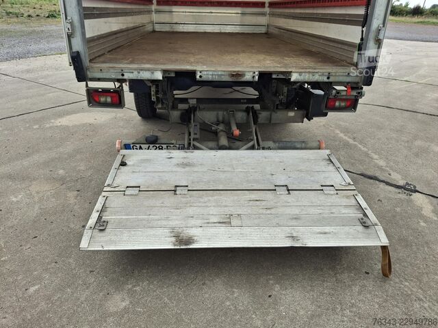  FIAT DUCATO 35 2.3 MJT 130 - E6
