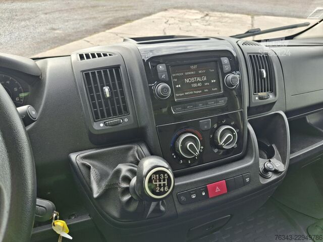  FIAT DUCATO 35 2.3 MJT 130 - E6