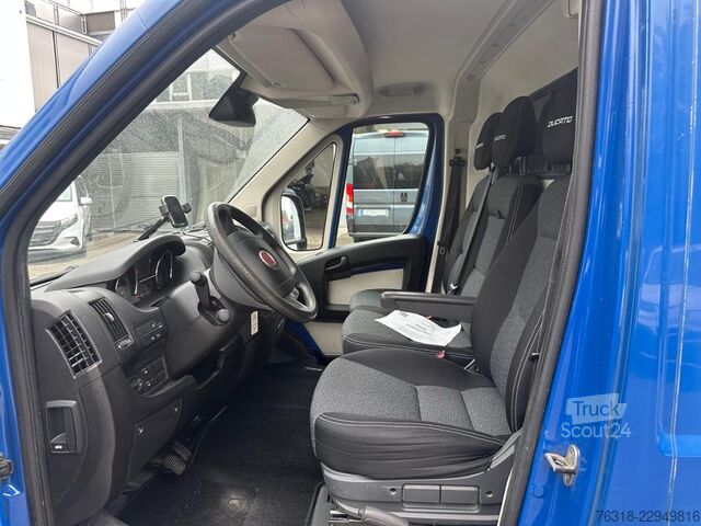 Μίνι λεωφορείο FIAT Ducato 35 180 Multijet Power L4H2 (Euro 6) Cam.