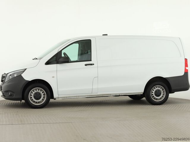 Panelvan Mercedes-Benz Vito 116 CDI Kasten lang Facelift Kam. KlimaA