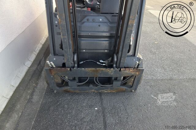 Električni 3 točka Linde E18L