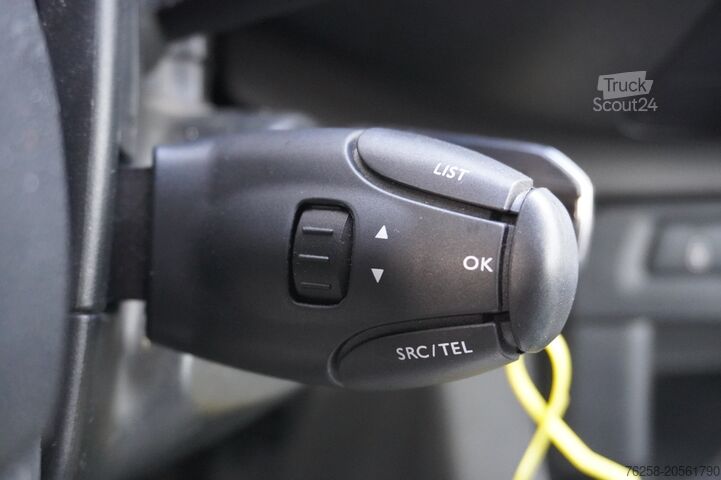 Dobozos kisteherautó Peugeot Expert 2.0 BlueHDI L2 122PK EURO 6 - Airco - Cr...