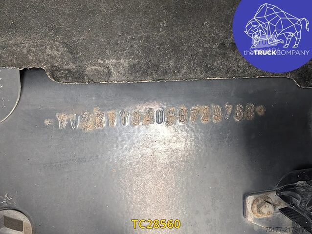 Z&P Baumaschinenservice GmbH Z&P Baumaschinenservice GmbH Z&P Baumaschinenservice GmbH