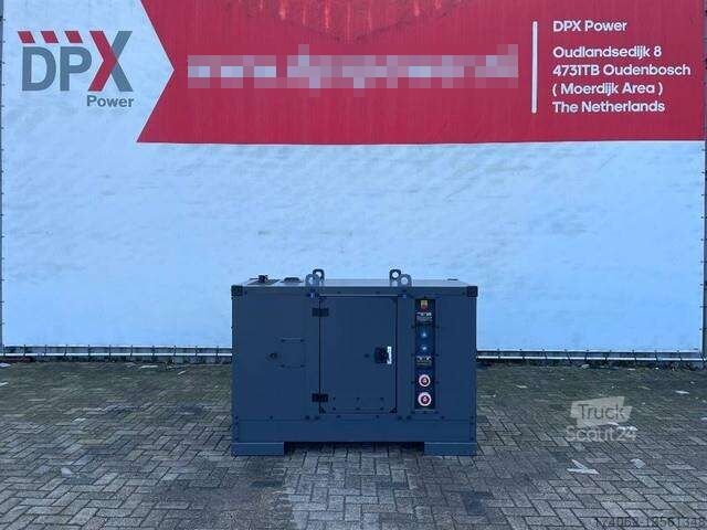 Other Mitsubishi S4L2 Z5T61SD 19 kVA Stage V DPX 17