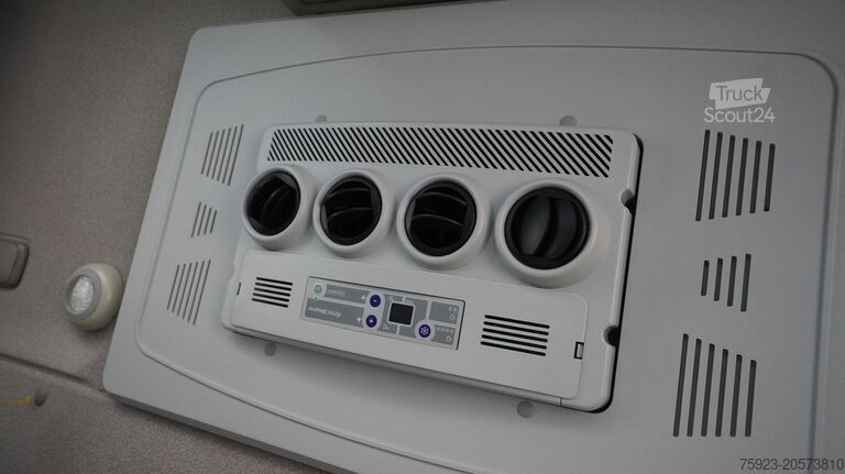 Standaard-SZM DAF XF 440 6X2 SC 848.300KM