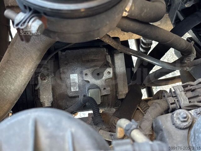 Transport de personnes IVECO Kapena