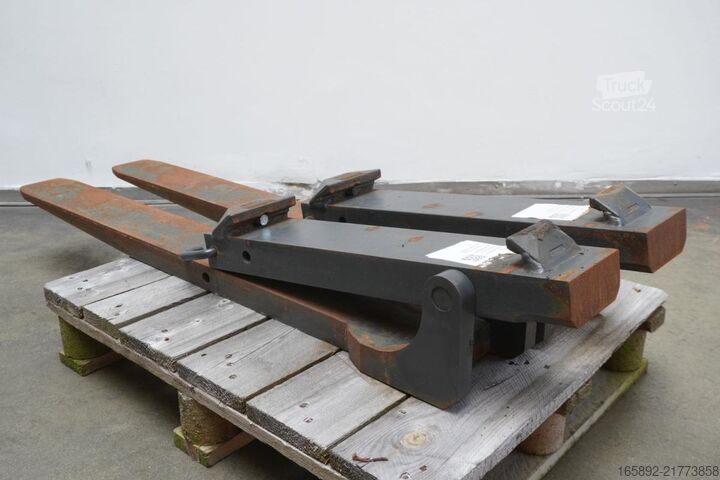 Fourche VETTER KlappGabelzinken