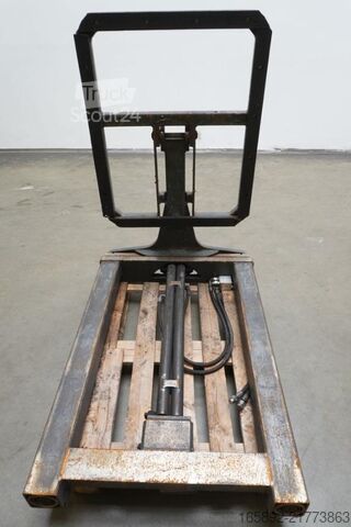 Kompaktirni stroj SEITH , Breite 900 mm