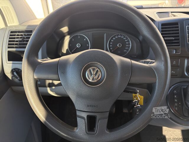 Autobus passeggeri Volkswagen Transporter Kombi 2.0 TDI DSG Automaat L1H1 BTW...