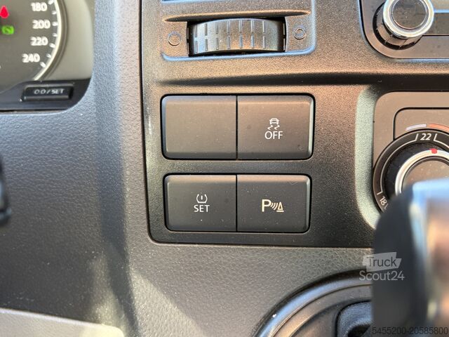 Autobus passeggeri Volkswagen Transporter Kombi 2.0 TDI DSG Automaat L1H1 BTW...