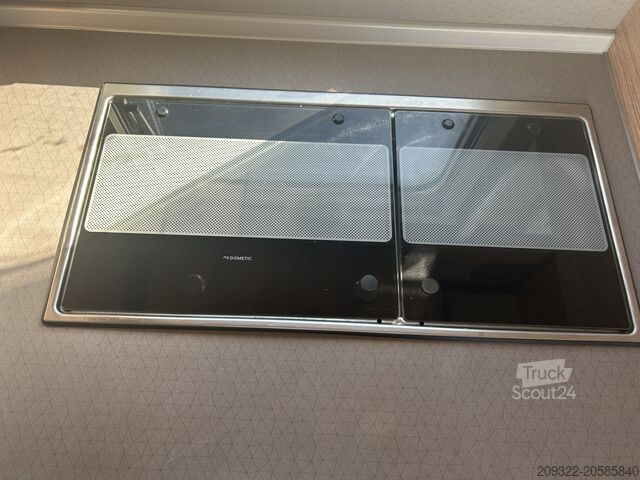 Van Etrusco T 6.9 SF (2022) – Ford Transit 2.0 TDCi Manuale | Diesel | Semintegrato