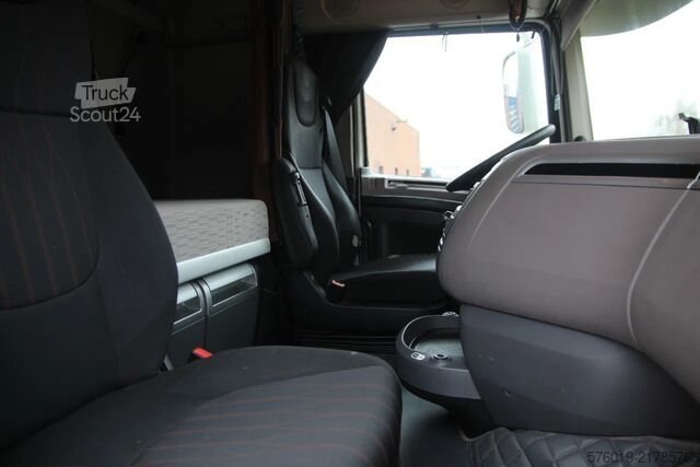 Стандарт-СЗМ DAF XF 480 H4EN3 P. Airco, Retarder, NL Truck