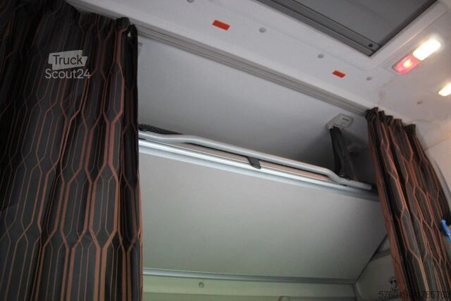 Стандарт-СЗМ DAF XF 480 H4EN3 P. Airco, Retarder, NL Truck