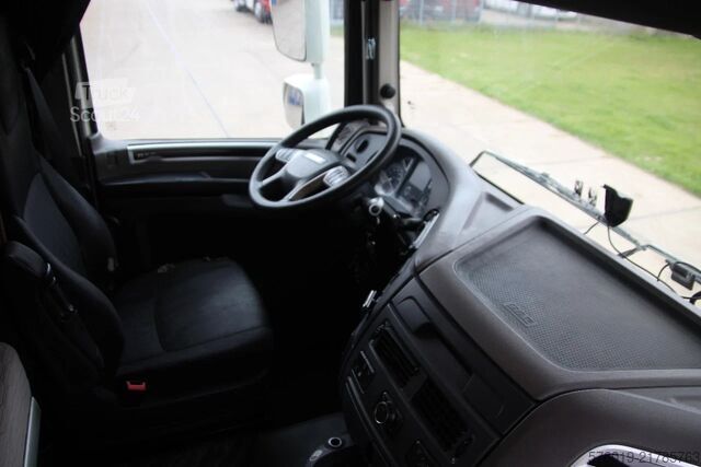 Стандарт-СЗМ DAF XF 480 H4EN3 P. Airco, Retarder, NL Truck
