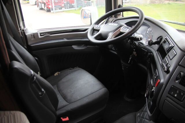 Стандарт-СЗМ DAF XF 480 H4EN3 P. Airco, Retarder, NL Truck