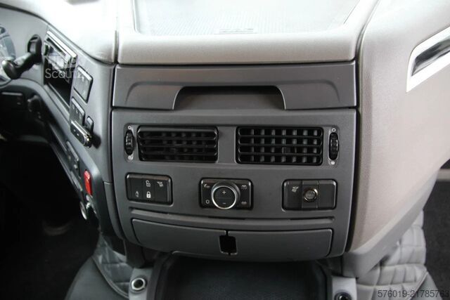 Стандарт-СЗМ DAF XF 480 H4EN3 P. Airco, Retarder, NL Truck