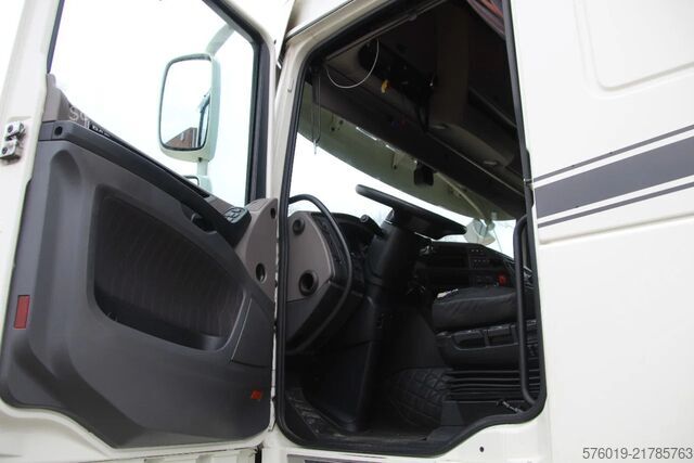 Стандарт-СЗМ DAF XF 480 H4EN3 P. Airco, Retarder, NL Truck