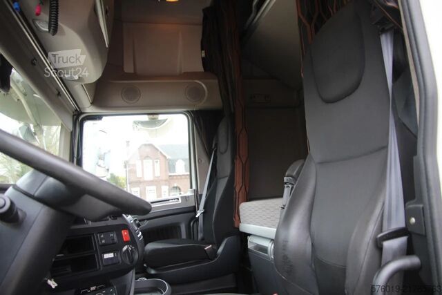 Стандарт-СЗМ DAF XF 480 H4EN3 P. Airco, Retarder, NL Truck