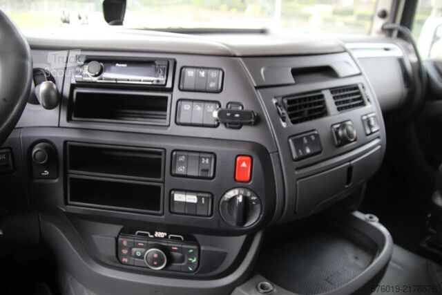Стандарт-СЗМ DAF XF 480 H4EN3 P. Airco, Retarder, NL Truck