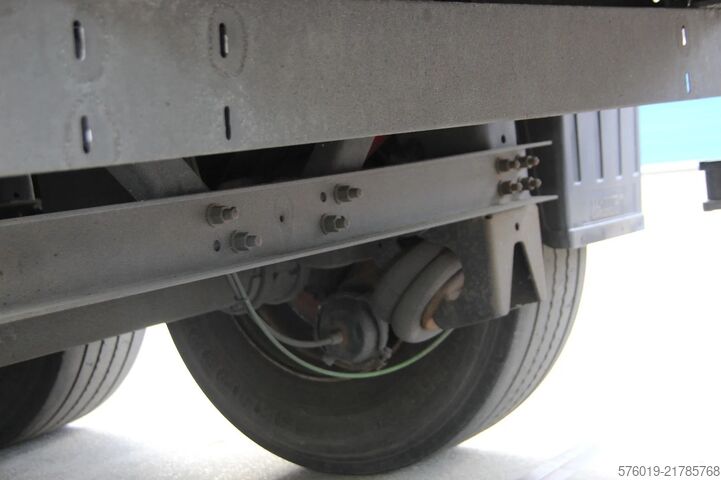 Koffer Schmitz Cargobull N/A SCB*S3B