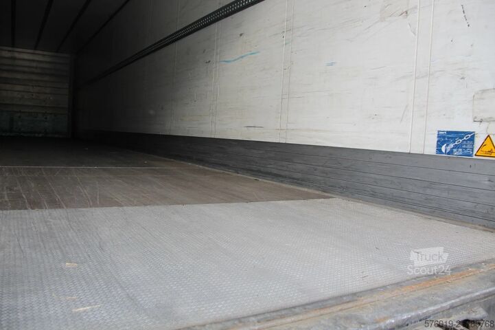 Koffer Schmitz Cargobull N/A SCB*S3B