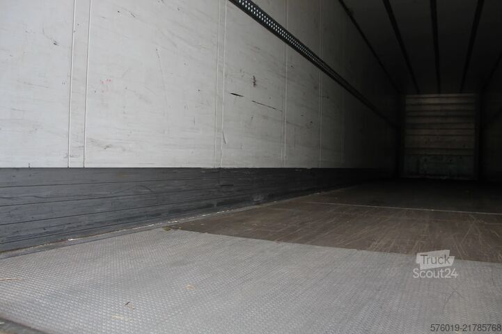 Koffer Schmitz Cargobull N/A SCB*S3B
