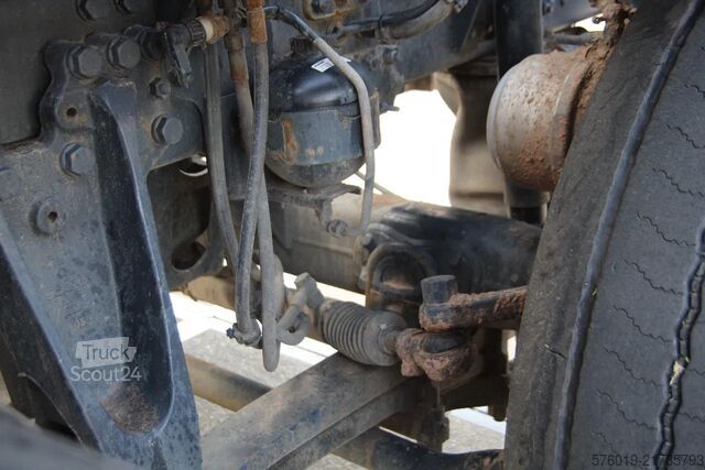Kabelski sistem Scania R520 R520 V8 - AUTOMATIC - Hook loader 25T - 60...