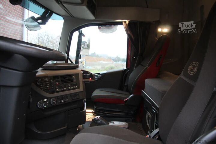 Kabelsystem Volvo FH 12.460 HOOKLIFT - RETARDER - AUTOMATIC - HYD...