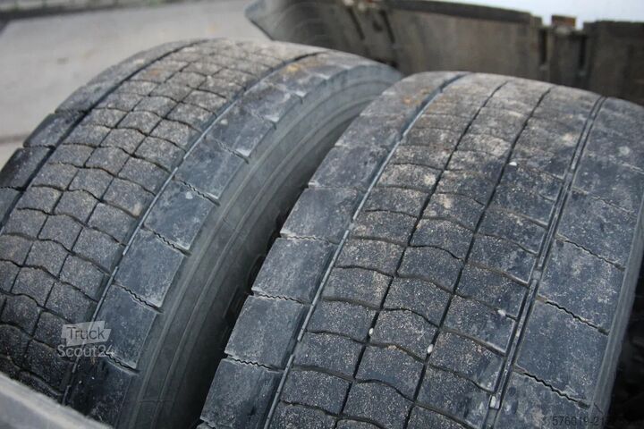 Standartinis-SZM Scania R410 LA 4x2 MNA - Topline - Euro 6 - NL Truck- PTO