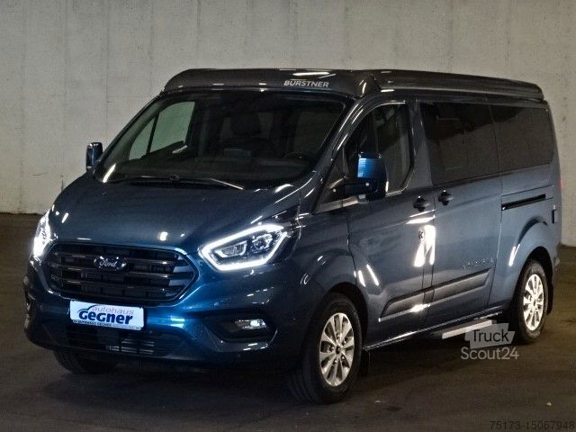 Ford Transit Custom Copa C530 Holiday äh Nugget Plus