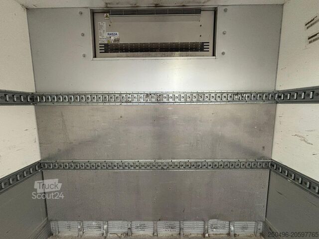 Hűtött/fagyasztott szállítás Mercedes-Benz Actros 1832 4x2 Mitsubishi TDJS50DA / BOX L=771...