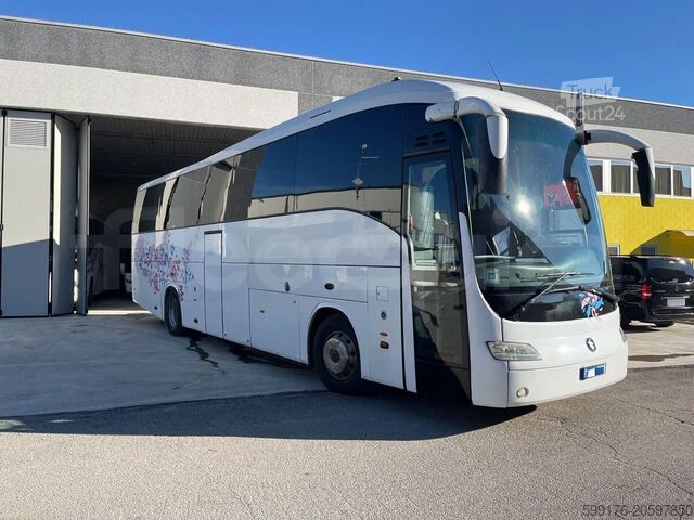 Reisebus Irisbus New Domino