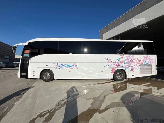 Car de tourisme Irisbus New Domino