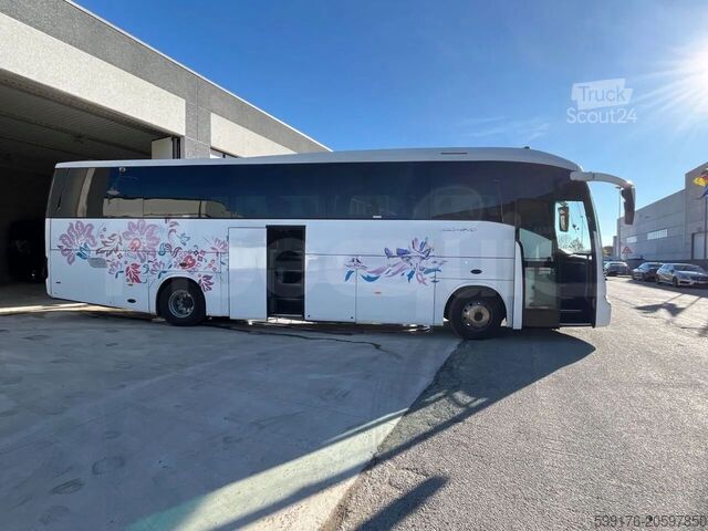 Car de tourisme Irisbus New Domino