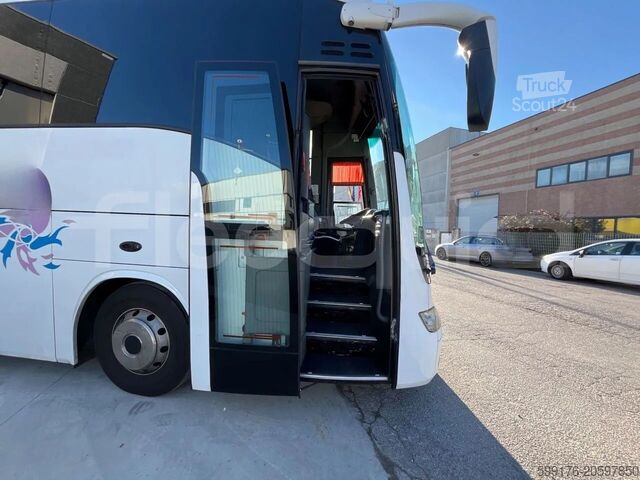 Car de tourisme Irisbus New Domino