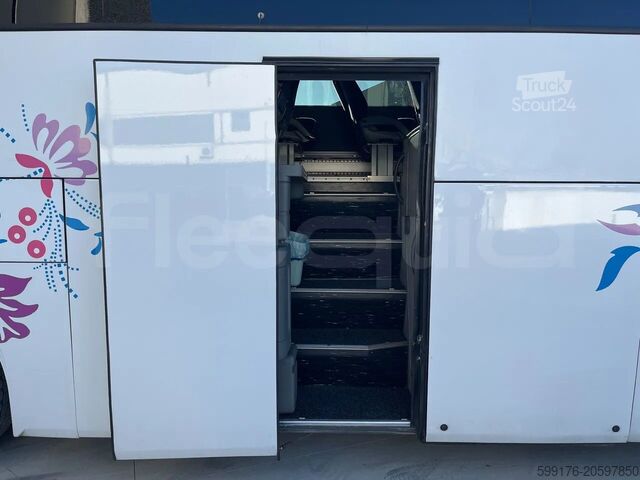 Car de tourisme Irisbus New Domino