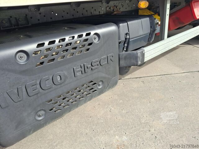 Kassevogn IVECO ML 120E22/P - E6