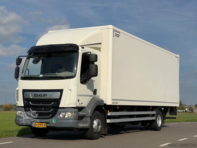  DAF LF 290 L2EN3