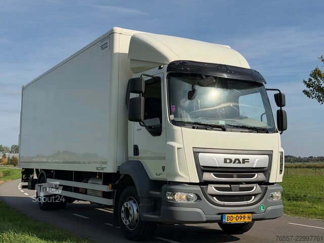  DAF LF 290 L2EN3