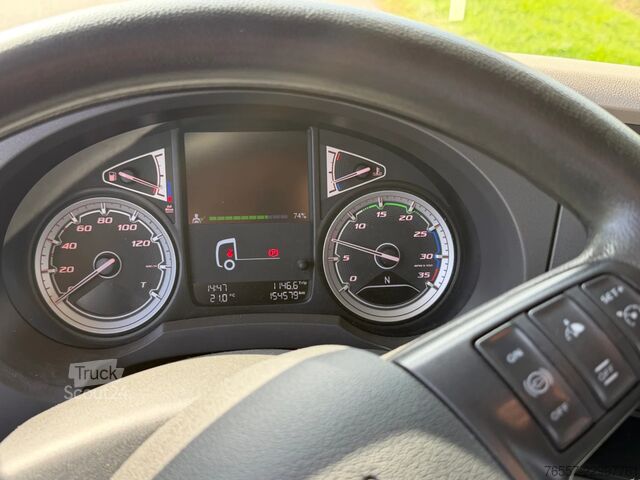 DAF LF 290 L2EN3 DAF LF 290 L2EN3