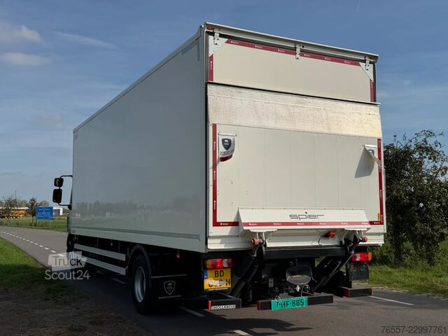 DAF LF 290 L2EN3 DAF LF 290 L2EN3