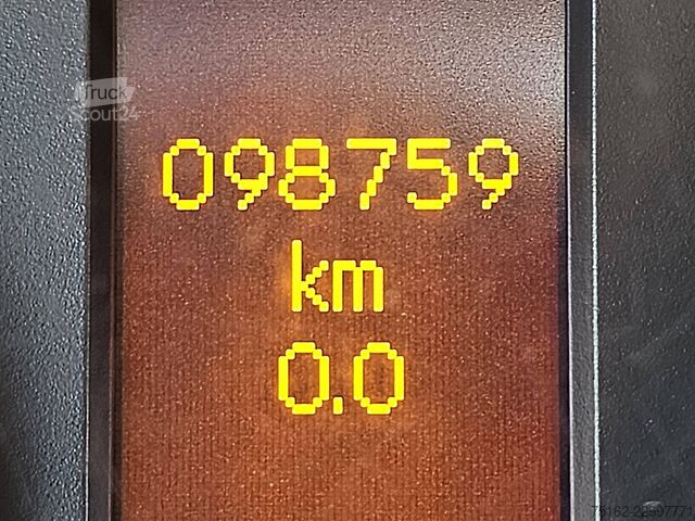MERCEDES-BENZ SPRINTER 519 L2H2 N2 3500kg Attelage V6 3,0L Double monte Euro 6 Exonéré de BPM Caméra MERCEDES-BENZ SPRINTER 519 L2H2 N2 3500Kg Trekhaak V6 3.0Ltr ...