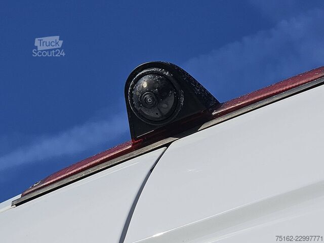 MERCEDES-BENZ SPRINTER 519 L2H2 N2 3500kg Attelage V6 3,0L Double monte Euro 6 Exonéré de BPM Caméra MERCEDES-BENZ SPRINTER 519 L2H2 N2 3500Kg Trekhaak V6 3.0Ltr ...