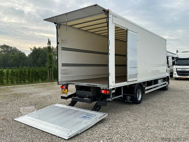 DAF LF 230 L2EN3 DAF LF 230 L2EN3