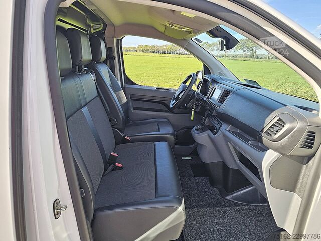 OPEL VIVARO 2.0 μακρύ, αυτόματο, κλιματισμός, πλοήγηση, αισθητήρες παρκαρίσματος, σχάρα οροφής, κοτσ OPEL VIVARO 2.0 lang, automaat, airco, navi, pdc, im...