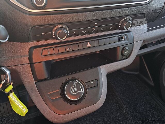 OPEL VIVARO 2.0 μακρύ, αυτόματο, κλιματισμός, πλοήγηση, αισθητήρες παρκαρίσματος, σχάρα οροφής, κοτσ OPEL VIVARO 2.0 lang, automaat, airco, navi, pdc, im...