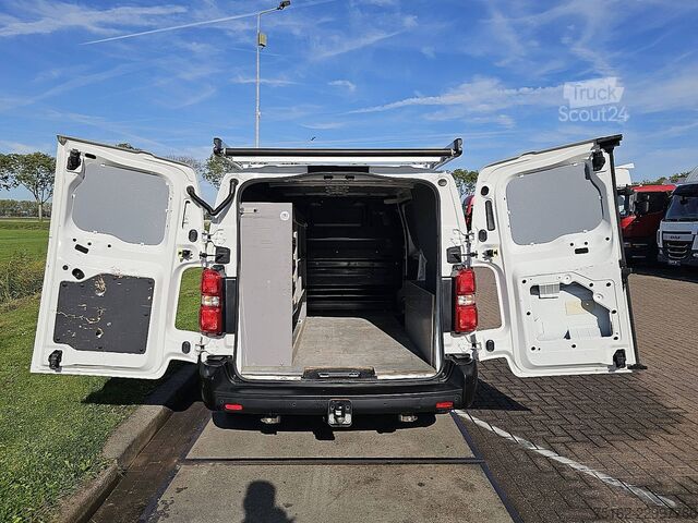 OPEL VIVARO 2.0 μακρύ, αυτόματο, κλιματισμός, πλοήγηση, αισθητήρες παρκαρίσματος, σχάρα οροφής, κοτσ OPEL VIVARO 2.0 lang, automaat, airco, navi, pdc, im...